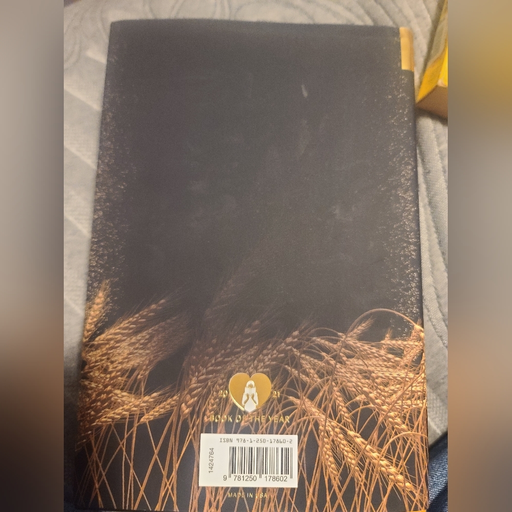 Used books - Picture 2 of 2